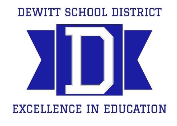 DeWitt School District Logo