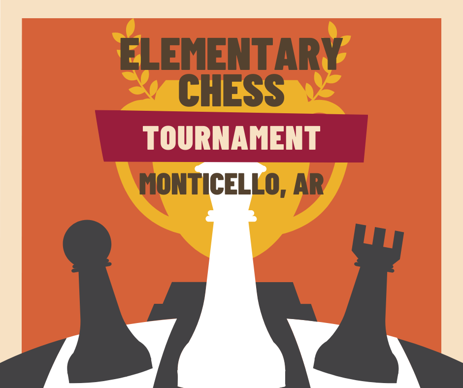 Elementary Chess Tournament