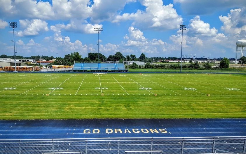 Game Day Procedures & Ticket Purchasing
