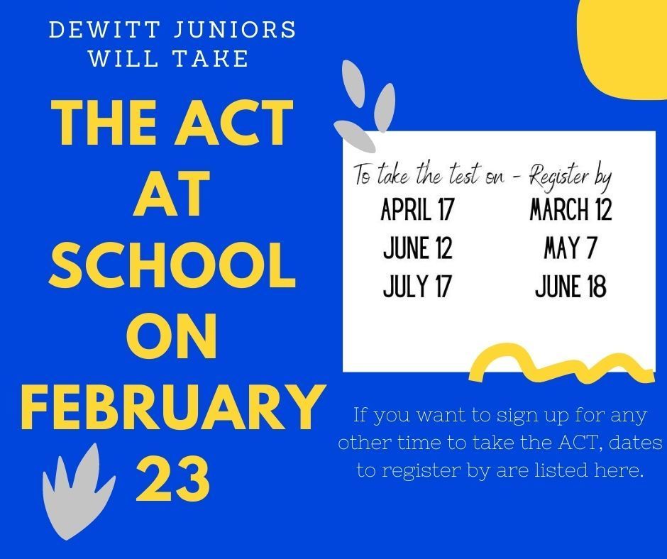 ACT