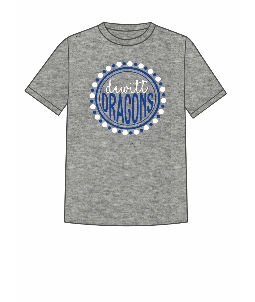 Dragon shirt