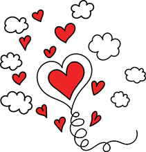 Hearts