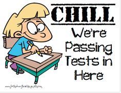 testing boy