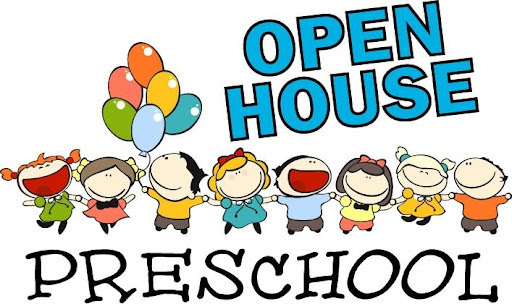 preschool open house