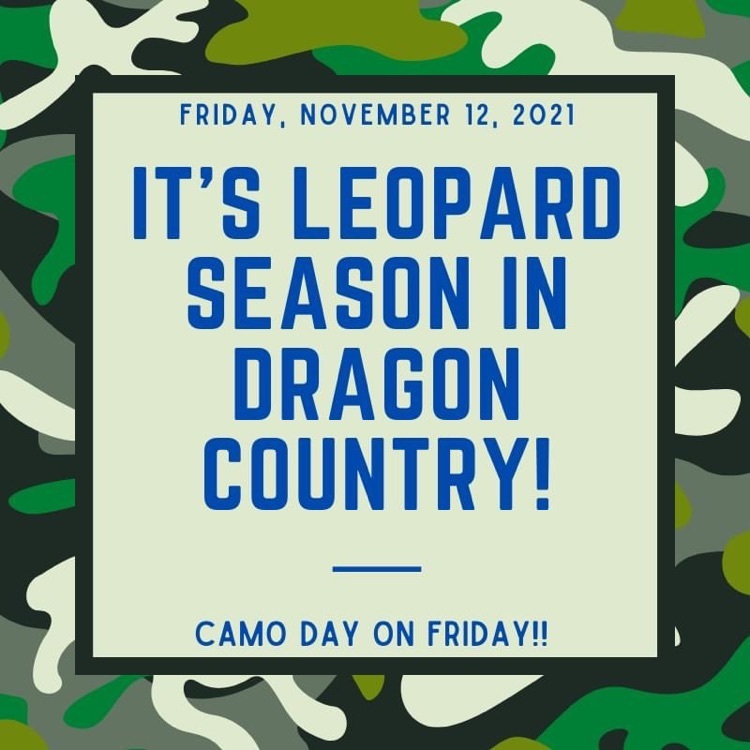 camo