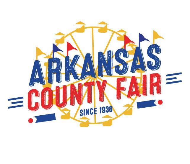 Arkansas Country Fair Logo