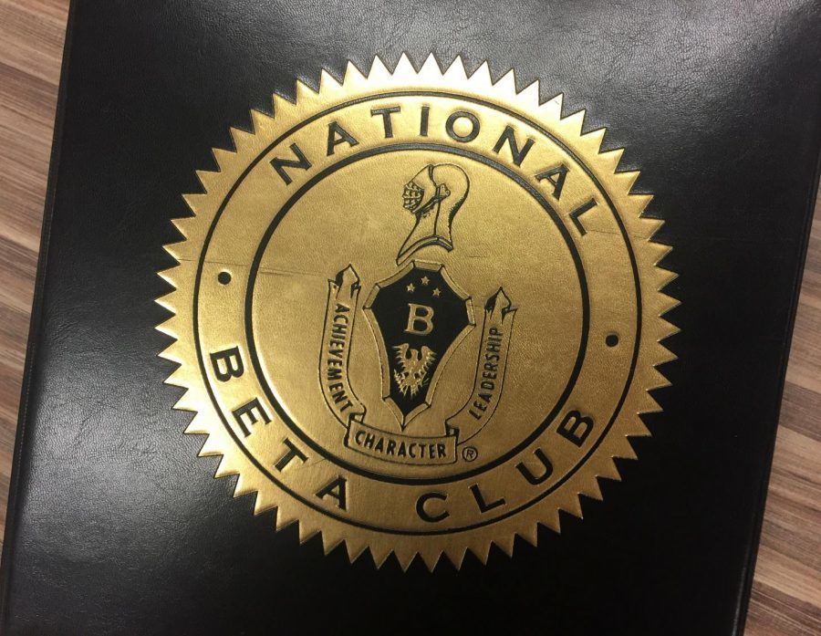 beta club