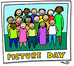 Picture Day Clip Art