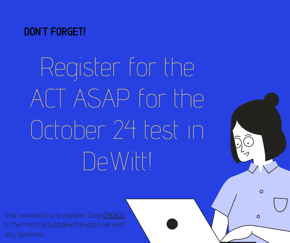 ACT